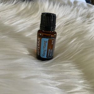 doTERRA Ylang Ylang Essential Oil